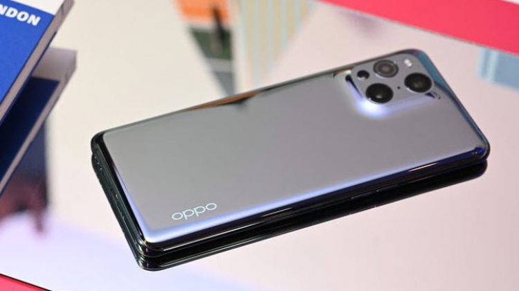 ออปโป้เปิดตัว “OPPO Find X3 Pro 5G” สมาร์ทโฟนแฟล็กชิพที่สุดแห่งพันล้านสี ในราคา 33,990 บาท